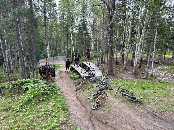 Inscription au groupe Vélo2max JUNIOR | 1 entraînement par semaine