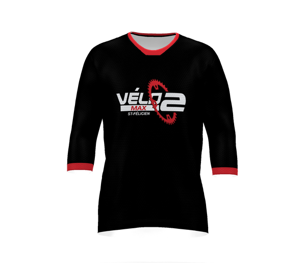 Jersey 3/4 MTB