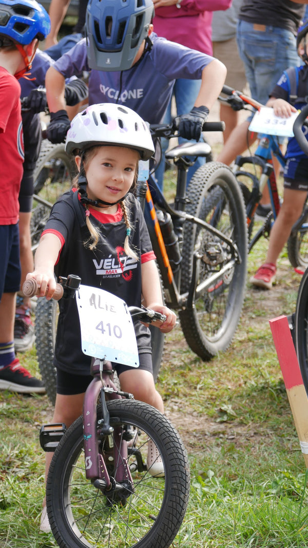 Inscription au groupe Mini2max - 5 à 7 ans