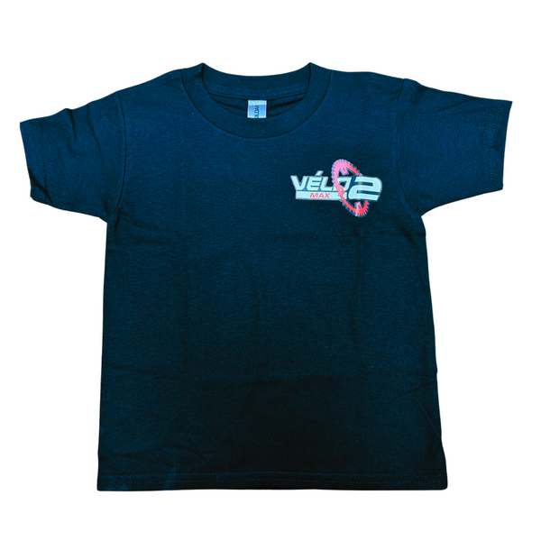 T-Shirt Vélo2max