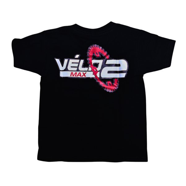 T-Shirt Vélo2max